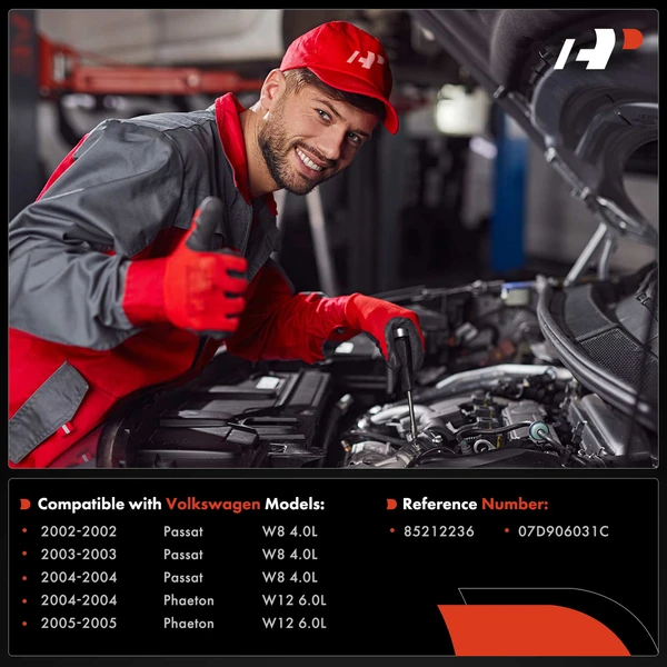 4-Pc Fuel Injector 2-Blade Terminal A-Premium APFI559