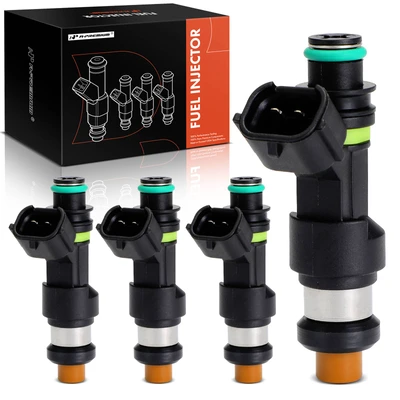 4 Pcs Fuel Injector