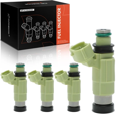 4 Pcs Fuel Injector