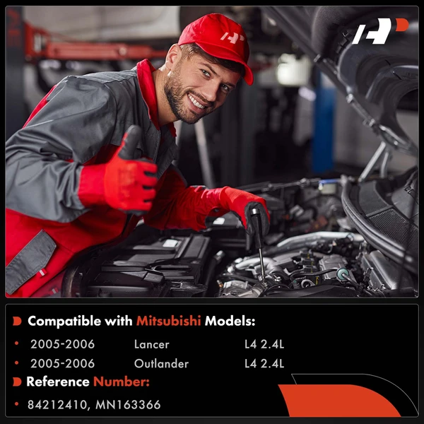 4-Pc Fuel Injector 2-Blade Terminal A-Premium APFI564