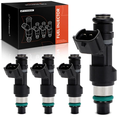 4 Pcs Fuel Injector