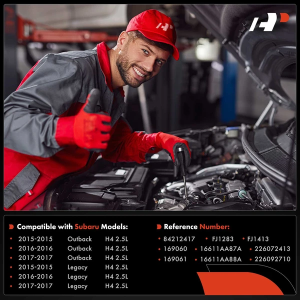 4-Pc Fuel Injector, 2-Blade Terminal, A-Premium APFI550