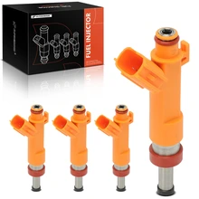 4 Pcs Fuel Injectors for 2018-2023 Lexus RC300