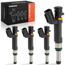 2019-2023 Nissan Versa 4pc Fuel Injector 2-Pin Terminal A-Premium APFI595