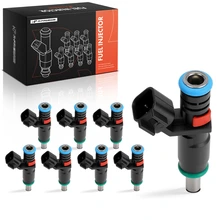 2015-2020 Dodge Charger 8pc Fuel Injector 2-Blade Terminal A-Premium APFI552