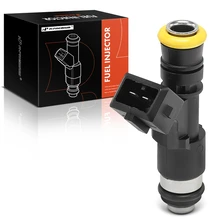 2012-2017 Ram 2500 1pc Fuel Injector 2-Blade Terminal A-Premium APFI426