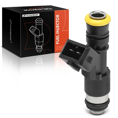 Fuel Injector