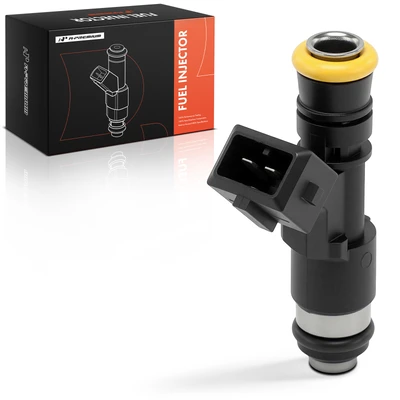 Fuel Injector