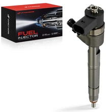 2004-2006 Freightliner Sprinter 3500 1pc Fuel Injector 2-Blade Terminal A-Premium APFI428