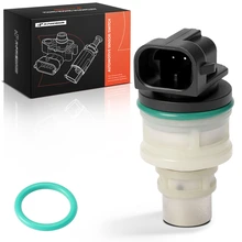 1987-1989 Buick Century 1pc Fuel Injector 2-Blade Terminal A-Premium APFI002