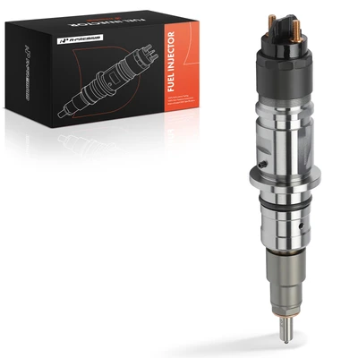Fuel Injector