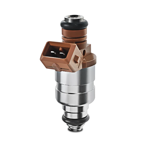 2011-2015 Chevrolet Matiz 1-Pc Fuel Injector 2-Blade Terminal A-Premium APFI003