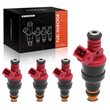 4 Pcs Fuel Injectors