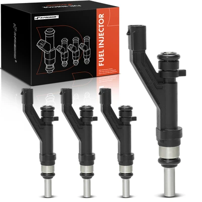 4 Pcs Fuel Injector