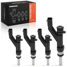 2021-2023 Genesis G80 4pc Fuel Injector 2-Blade Terminal A-Premium APFI588