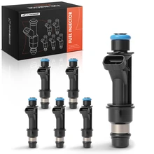 2000-2005 Buick Century 6pc Fuel Injector 2-Pin Terminal A-Premium APFI179