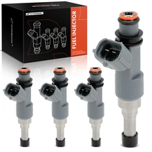 4 Pcs Fuel Injector for 2017-2018 Subaru Forester