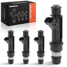 2000-2002 Pontiac Sunfire 4pc Fuel Injector 2-Blade Terminal A-Premium APFI238