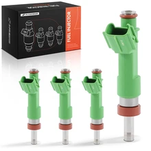 2011-2016 Scion tC 4pc Fuel Injector 2-Blade Terminal A-Premium APFI240