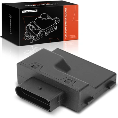 Fuel Pump Control Module