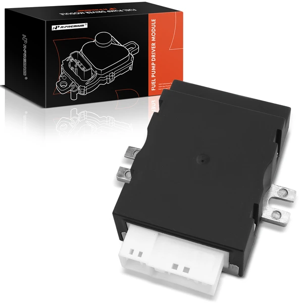 Fuel Injection Control Module for 2012-2018 BMW X5