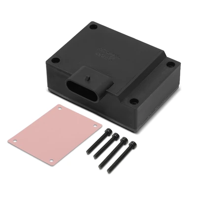 Fuel Injection Control Unit Module