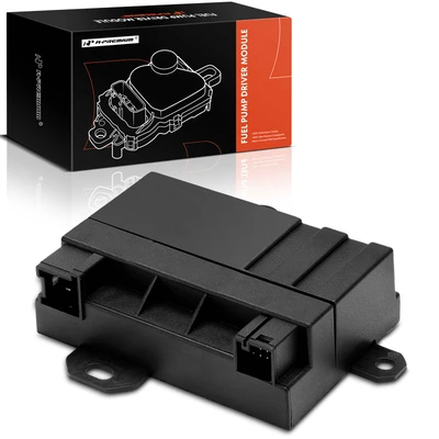 Fuel Pump Driver Module