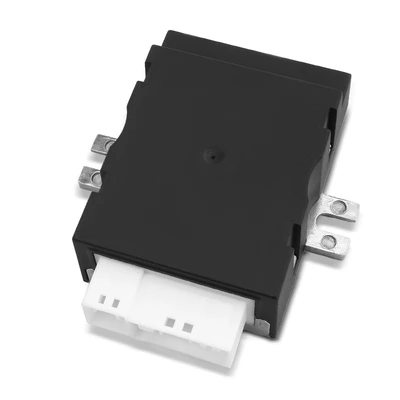 Fuel Injection Control Module