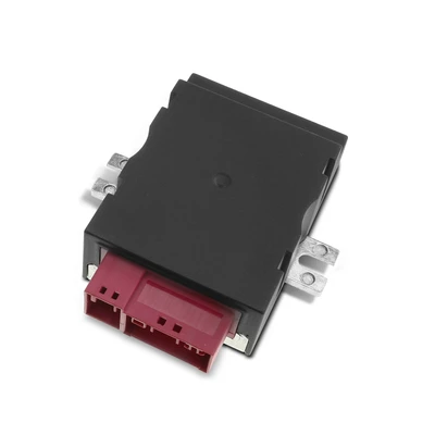 Fuel Injection Control Module