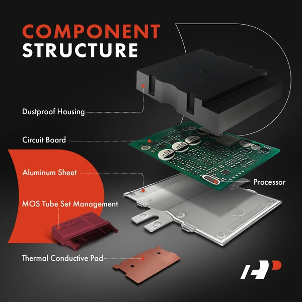 Fuel Injection Control Module for BMW 128i 328xi 330i 335d 528i 530i X5 X6 Z4