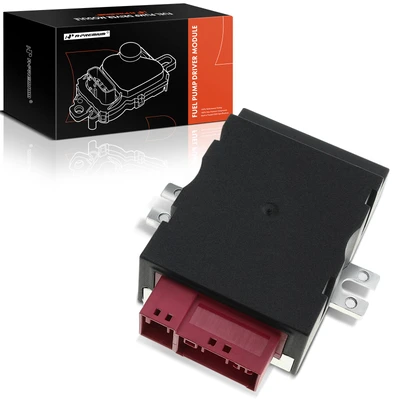 Fuel Injection Control Module