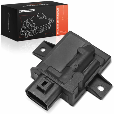 Fuel Pump Drive Module