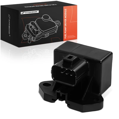 Fuel Injection Control Module