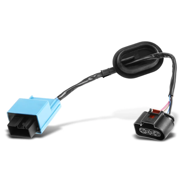 Fuel Injection Control Module for 2012-2013 Volkswagen Golf R