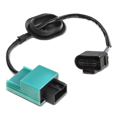 Fuel Pump Driver Module
