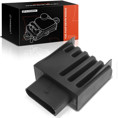 Fuel Injection Control Module