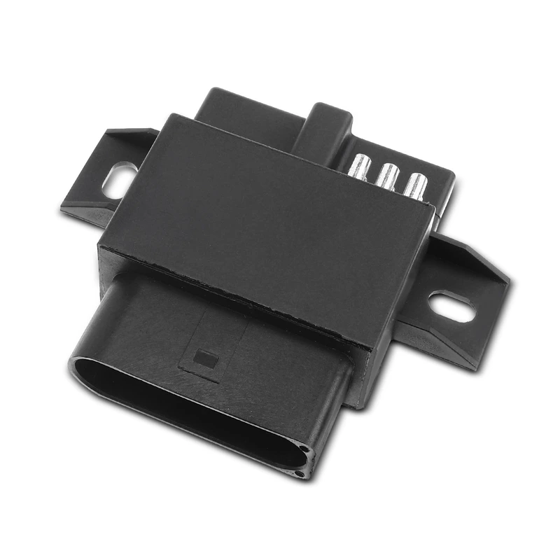 Fuel Injection Control Module for 2009 Audi A4 Quattro