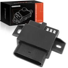 Fuel Injection Control Module