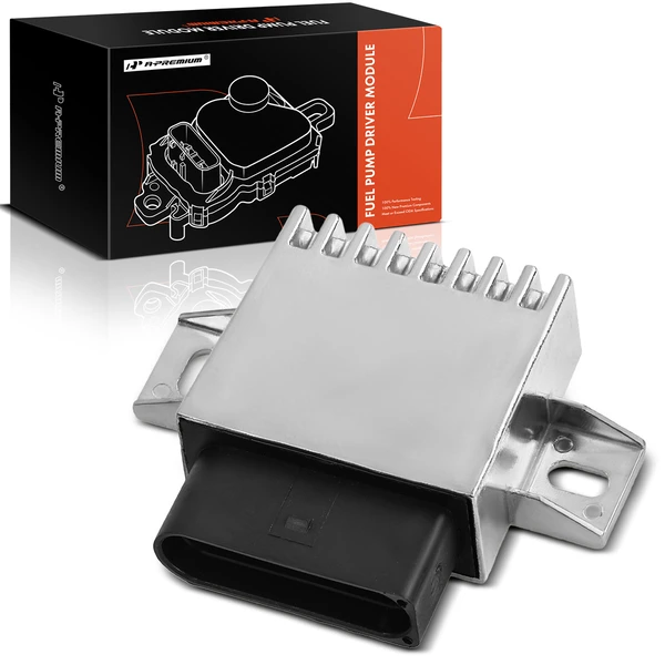 Fuel Injection Control Module for 2006-2010 Volkswagen Touareg