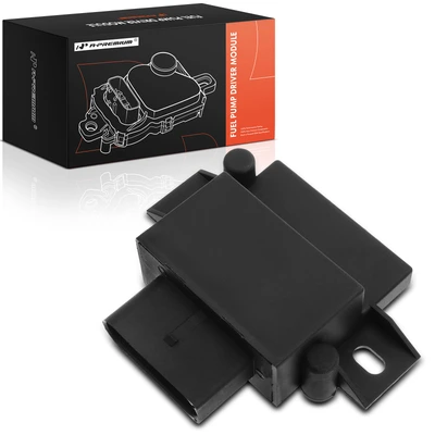 Fuel Injection Control Module