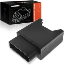 Fuel Injection Control Module