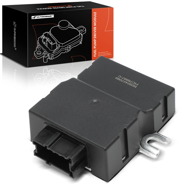 Fuel Injection Control Module for 2010-2013 BMW 125i