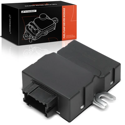 Fuel Injection Control Module