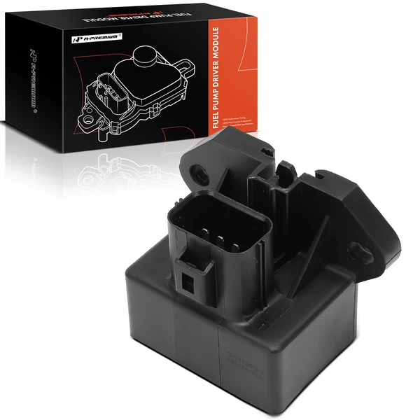 A-Premium APFIC026 2011 Ford F-250 Super Duty Fuel Injection Control Module