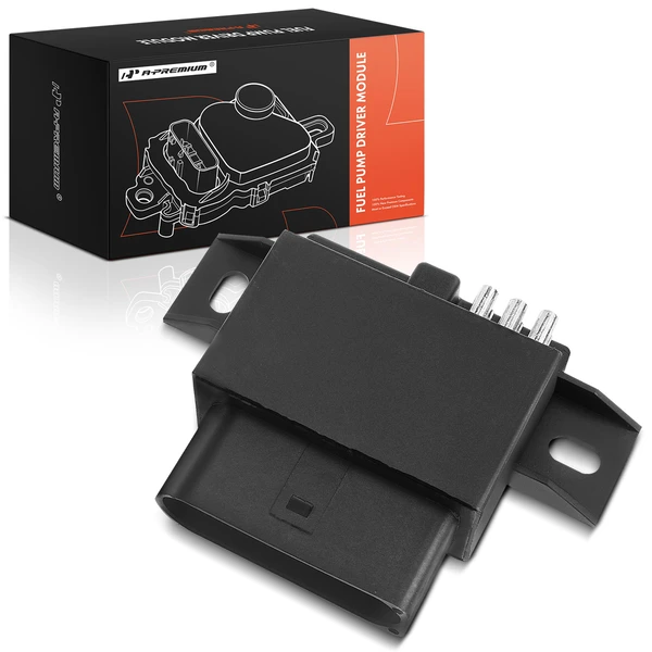 Fuel Injection Control Module for 2010-2012 Audi A4