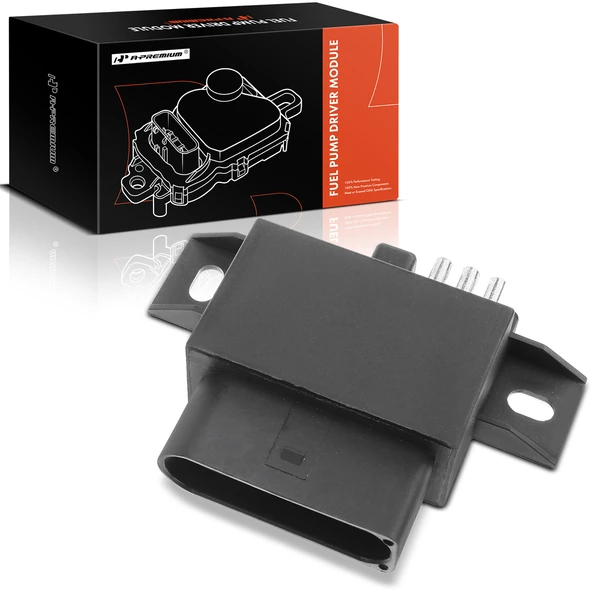 Fuel Injection Control Module for 2010-2012 Audi S4