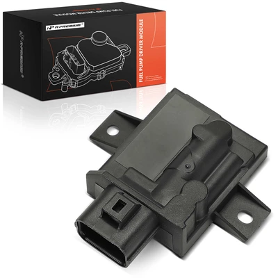 Fuel Pump Drive Module