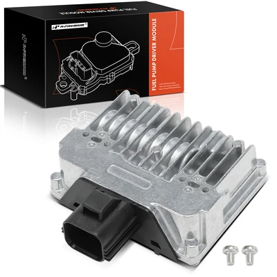 Fuel Pump Control Module