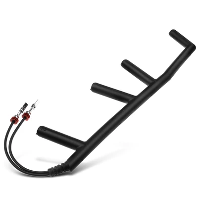 Glow Plug Wiring Harness