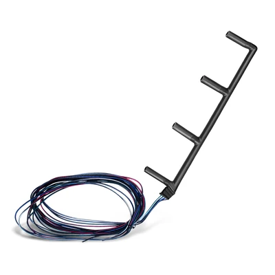Glow Plug Wiring Harness